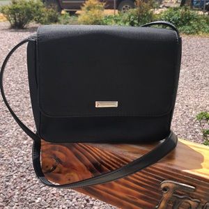 Evan Picone Black Wallet Purse